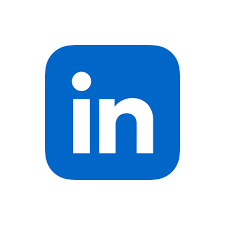 Linkedin logo vector, Linkedin symbol, Linkedin icon free vector 18910721 Vector Art at Vecteezy